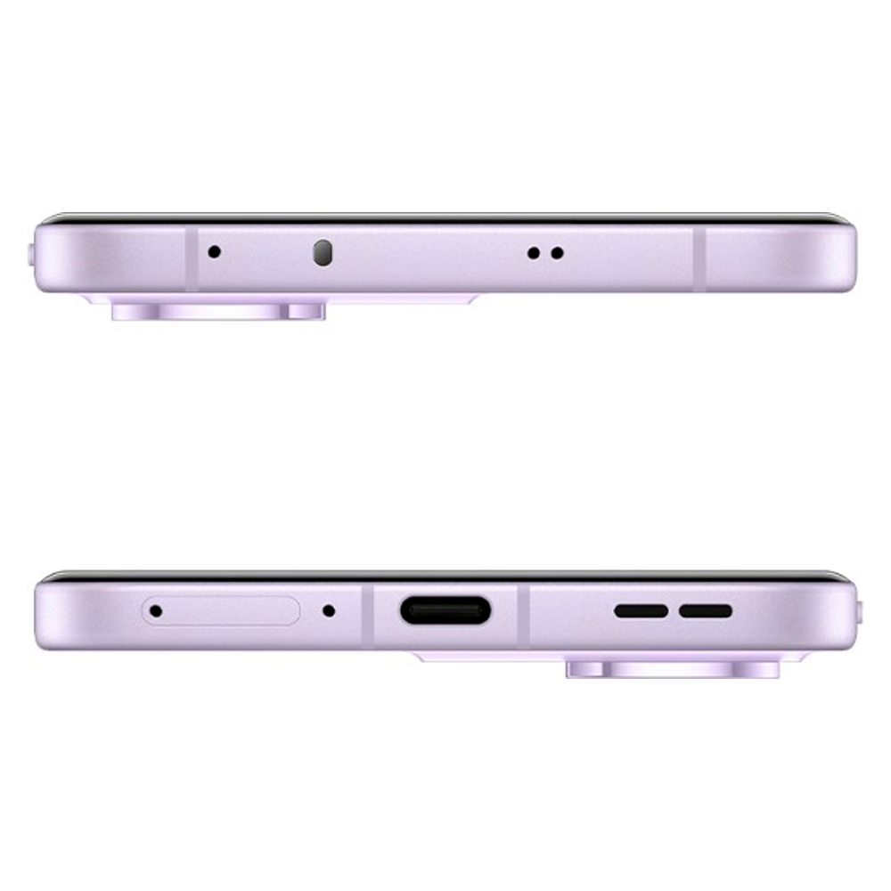 Смартфон OPPO Reno13 Pro 5G 12/512GB Plume Purple - фото 5