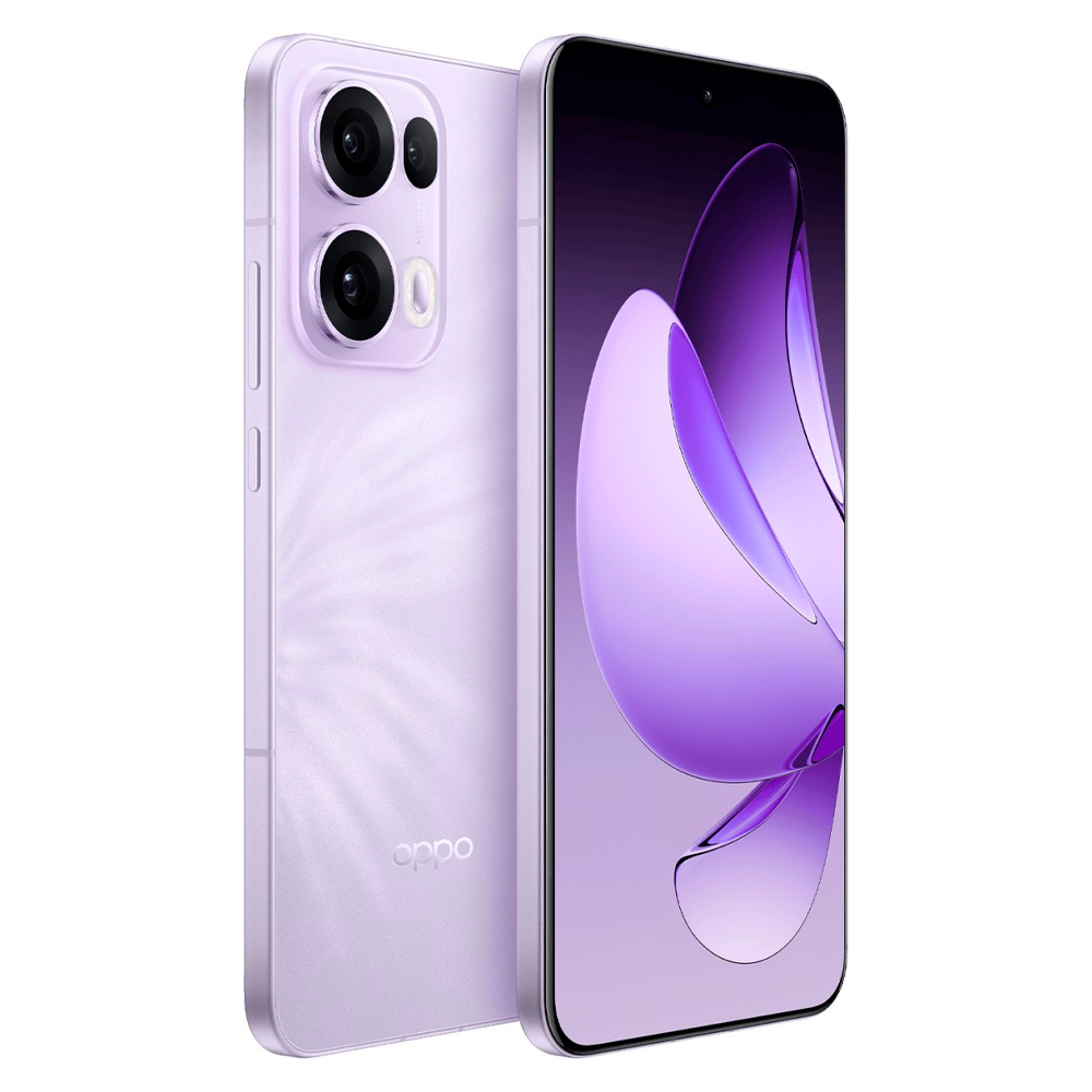 Смартфон OPPO Reno13 Pro 5G 12/512GB Plume Purple - фото 2