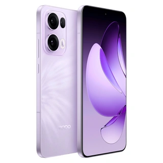 Смартфон OPPO Reno13 Pro 5G 12/512GB Plume Purple - фото 2