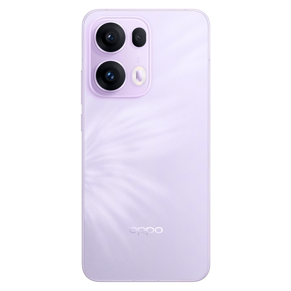 Смартфон OPPO Reno13 Pro 5G 12/512GB Plume Purple - фото 3