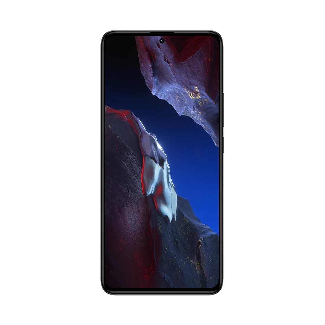 Мобильный телефон Poco F5 Pro 12GB RAM 256GB ROM White 