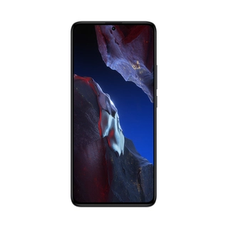 Мобильный телефон Poco F5 Pro 12GB RAM 256GB ROM White 