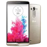 Смартфон LG G3 Stylus Gold Dual SIM - фото 2