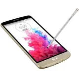 Смартфон LG G3 Stylus Gold Dual SIM