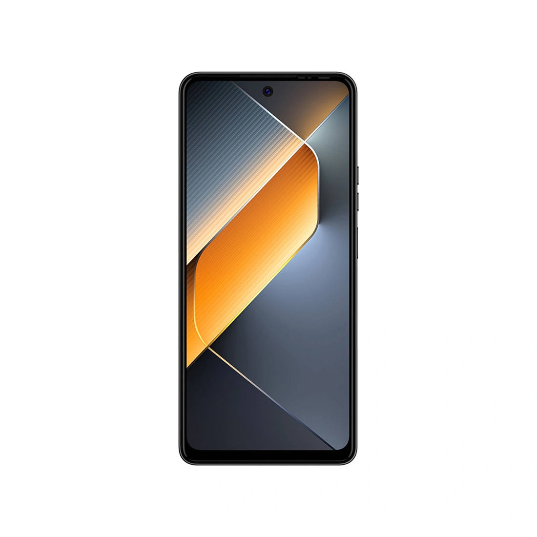 Мобильный телефон TECNO POVA 6 Neo (LI6) 128+8 GB Speed Black 