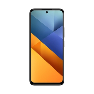Мобильный телефон POCO M6 8GB RAM 256GB ROM Black 