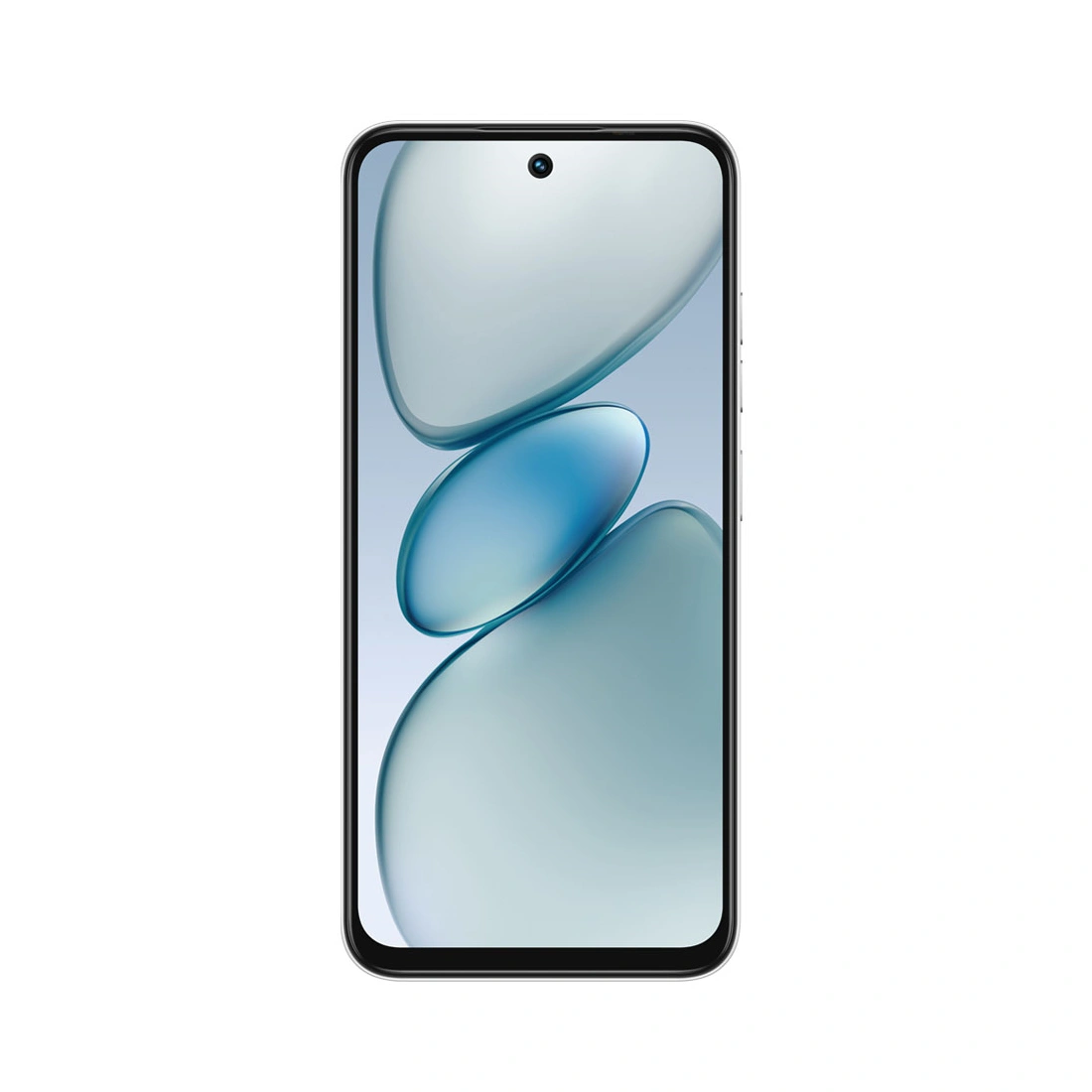 Мобильный телефон TECNO SPARK Go 1 (KL4) 128+4 GB Glittery White 