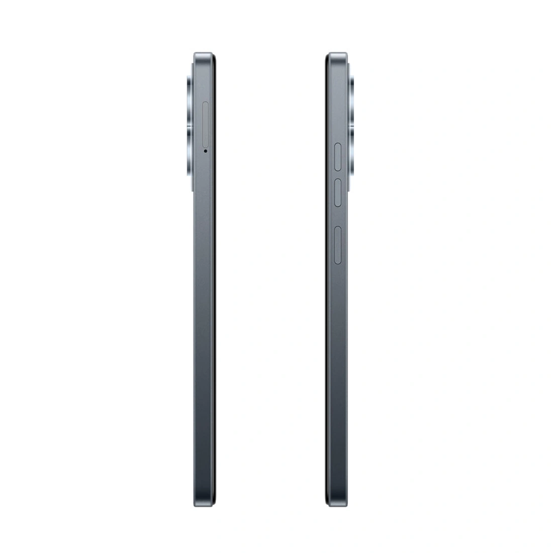 Мобильный телефон TECNO SPARK Go 1 (KL4) 64+4 GB Startrail Black  - фото 3