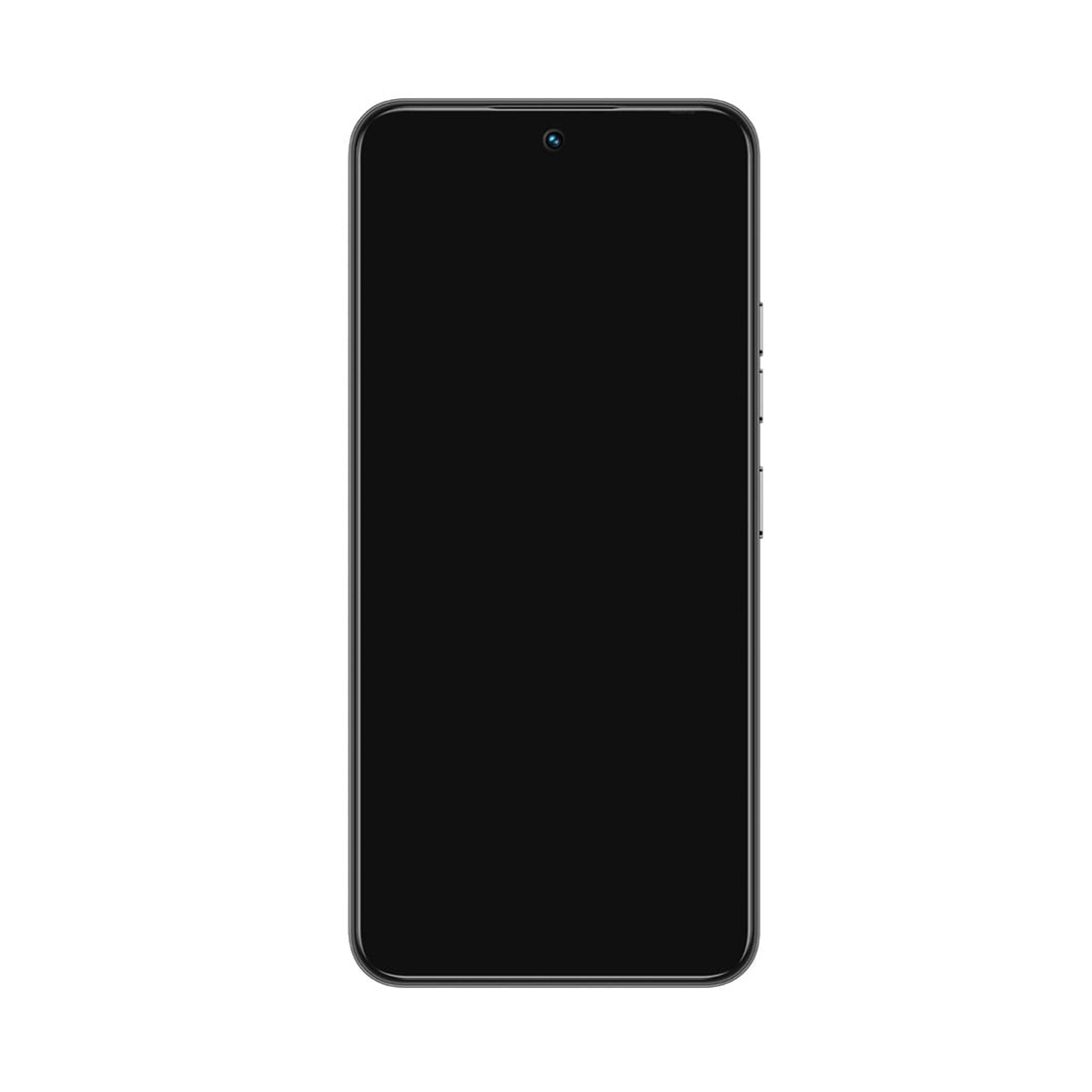 Мобильный телефон TECNO SPARK 30 Pro (KL7) 128+8 GB Obsidian Edge 