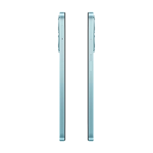 Смартфон OPPO A3x 4/64GB Ocean Blue - фото 5