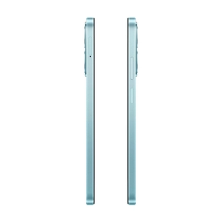 Смартфон OPPO A3x 4/64GB Ocean Blue