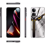 Смартфон Nubia Neo 2 5G 8/256GB Silver - фото 6