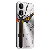Смартфон Nubia Neo 2 5G 8/256GB Silver - фото 5