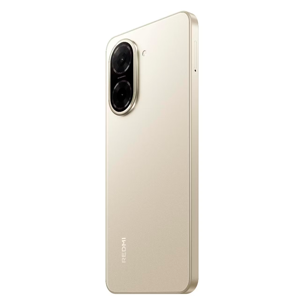 Смартфон Xiaomi Redmi A5 3/64GB Sandy Gold - фото 4