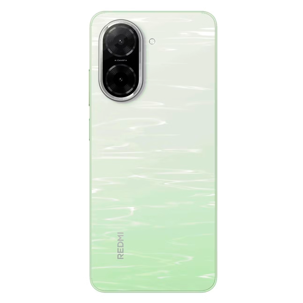 Смартфон Xiaomi Redmi A5 4/128GB Lake Green - фото 6