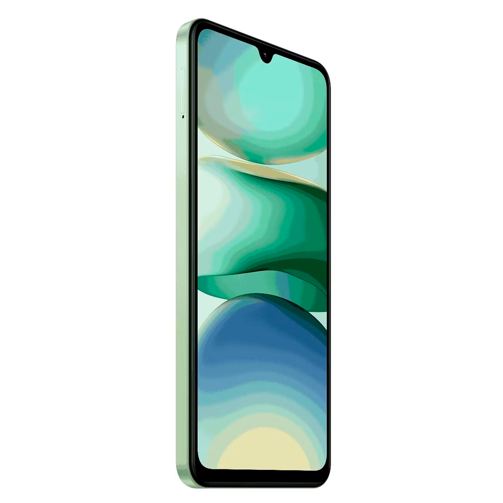 Смартфон Xiaomi Redmi A5 4/128GB Lake Green - фото 4