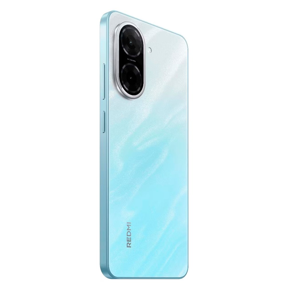 Смартфон Xiaomi Redmi A5 4/128GB Ocean Blue - фото 5