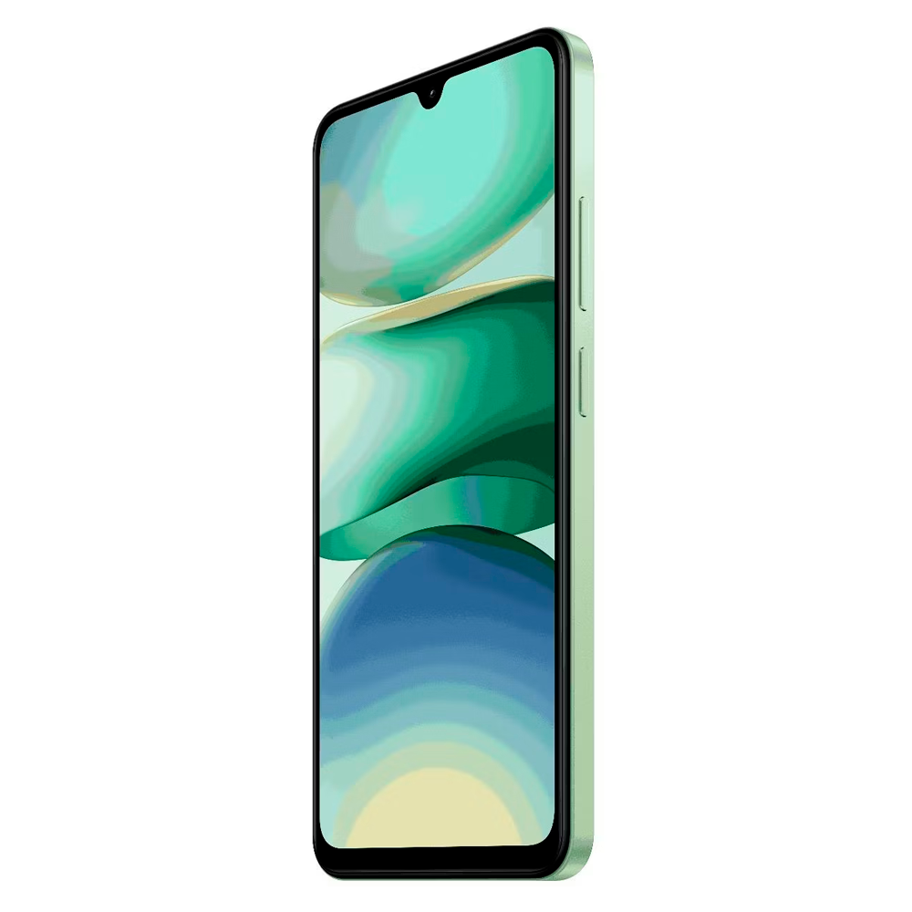 Смартфон Xiaomi Redmi A5 4/128GB Lake Green - фото 2