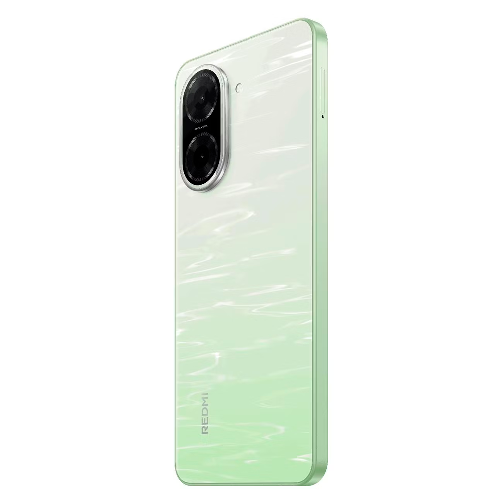 Смартфон Xiaomi Redmi A5 4/128GB Lake Green - фото 5