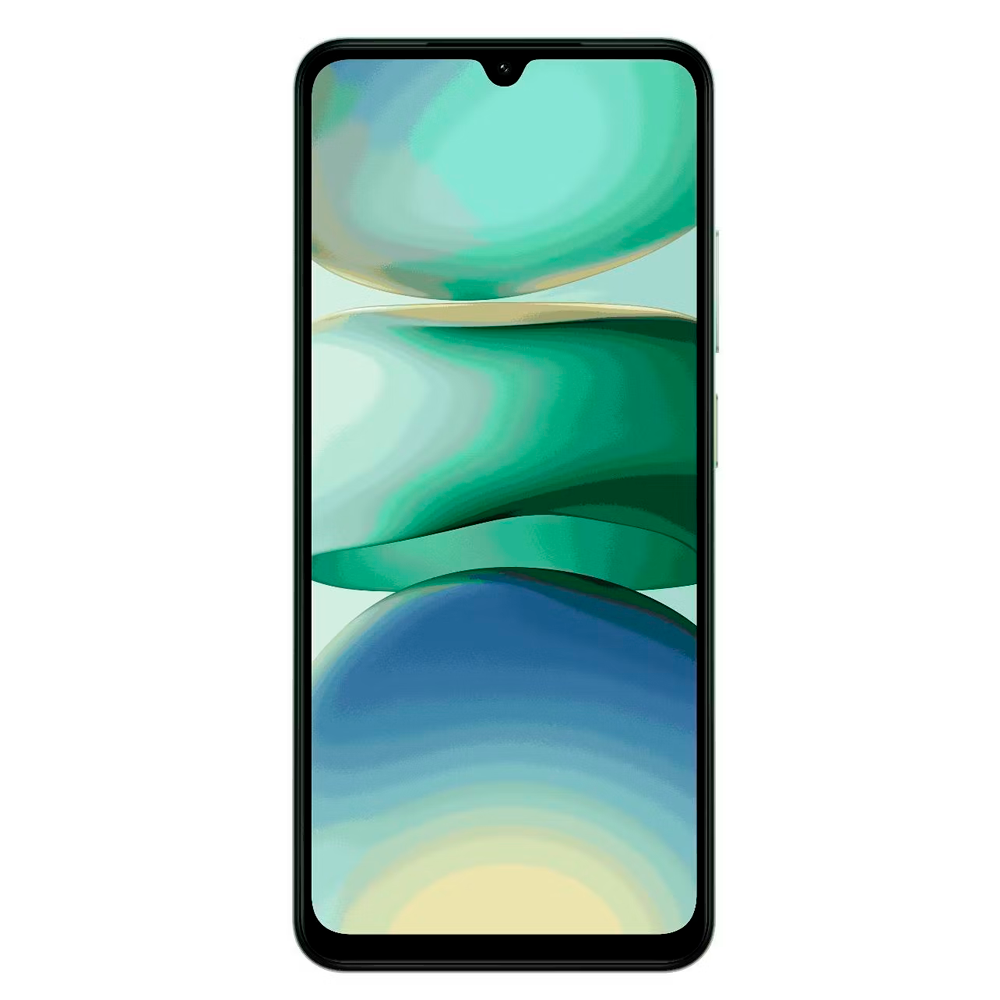 Смартфон Xiaomi Redmi A5 4/128GB Lake Green - фото 3