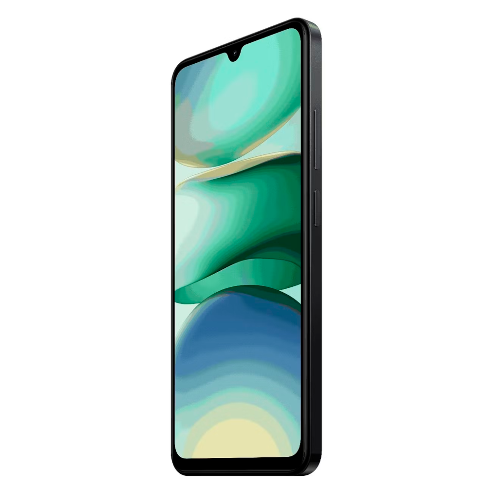 Смартфон Xiaomi Redmi A5 4/128GB Midnight Black - фото 5