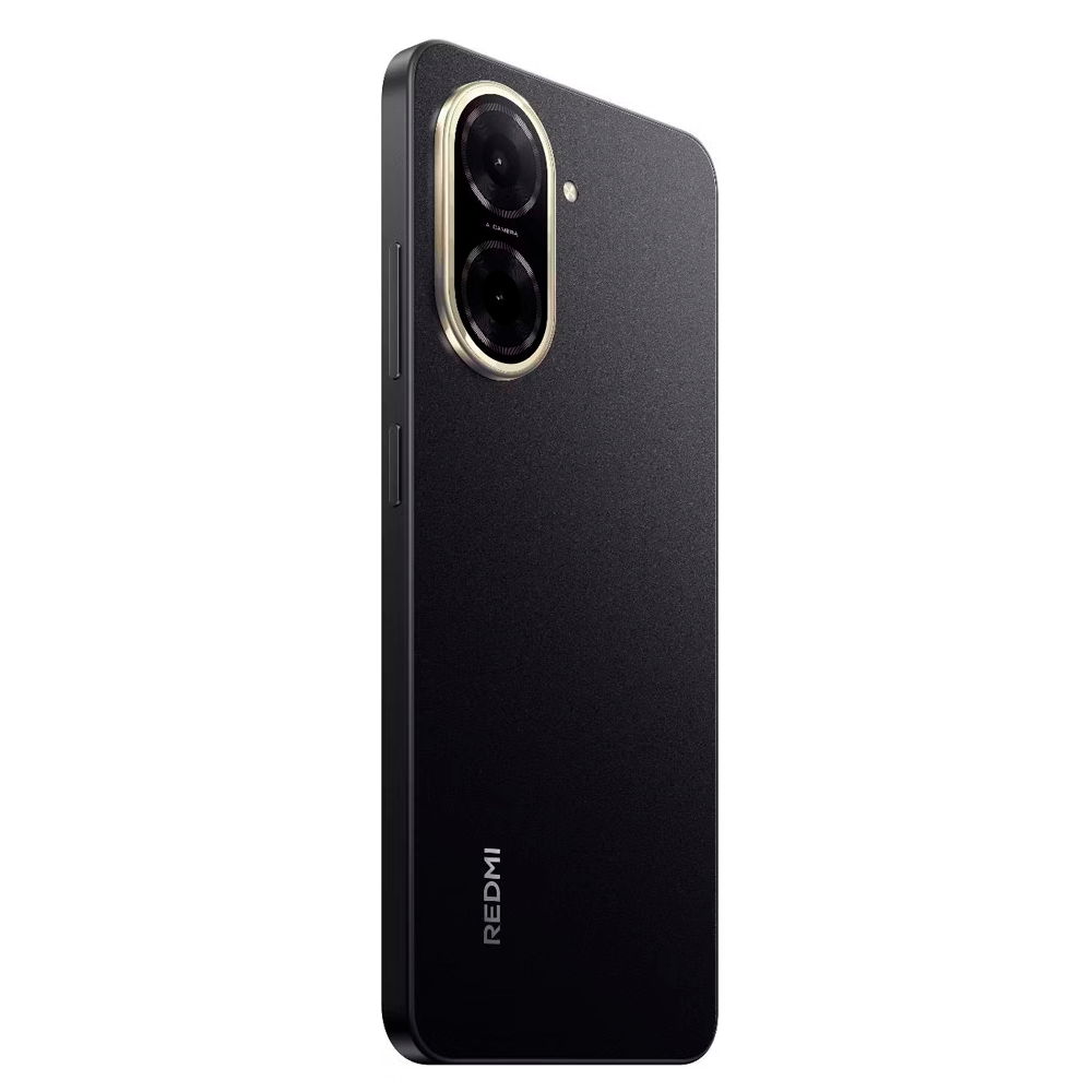 Смартфон Xiaomi Redmi A5 4/128GB Midnight Black - фото 4