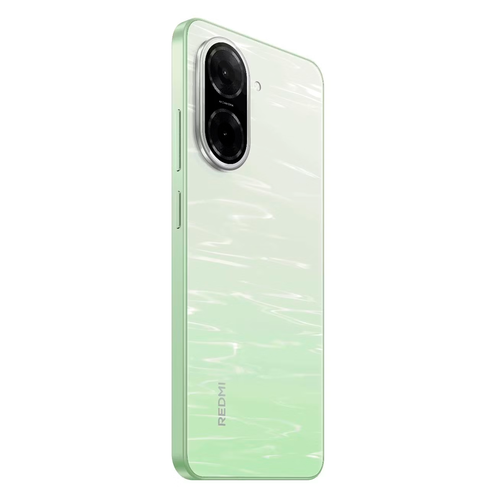 Смартфон Xiaomi Redmi A5 4/128GB Lake Green - фото 5