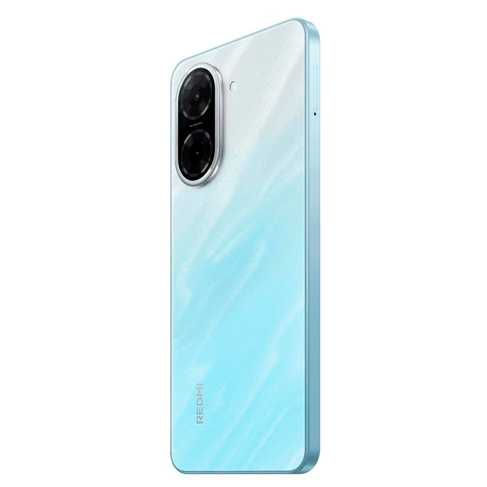 Смартфон Xiaomi Redmi A5 4/128GB Ocean Blue - фото 5