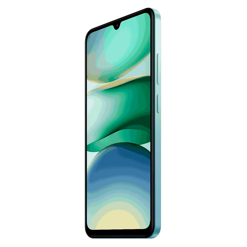 Смартфон Xiaomi Redmi A5 4/128GB Ocean Blue - фото 2