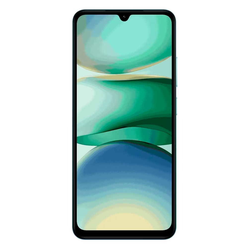 Смартфон Xiaomi Redmi A5 4/128GB Ocean Blue - фото 3