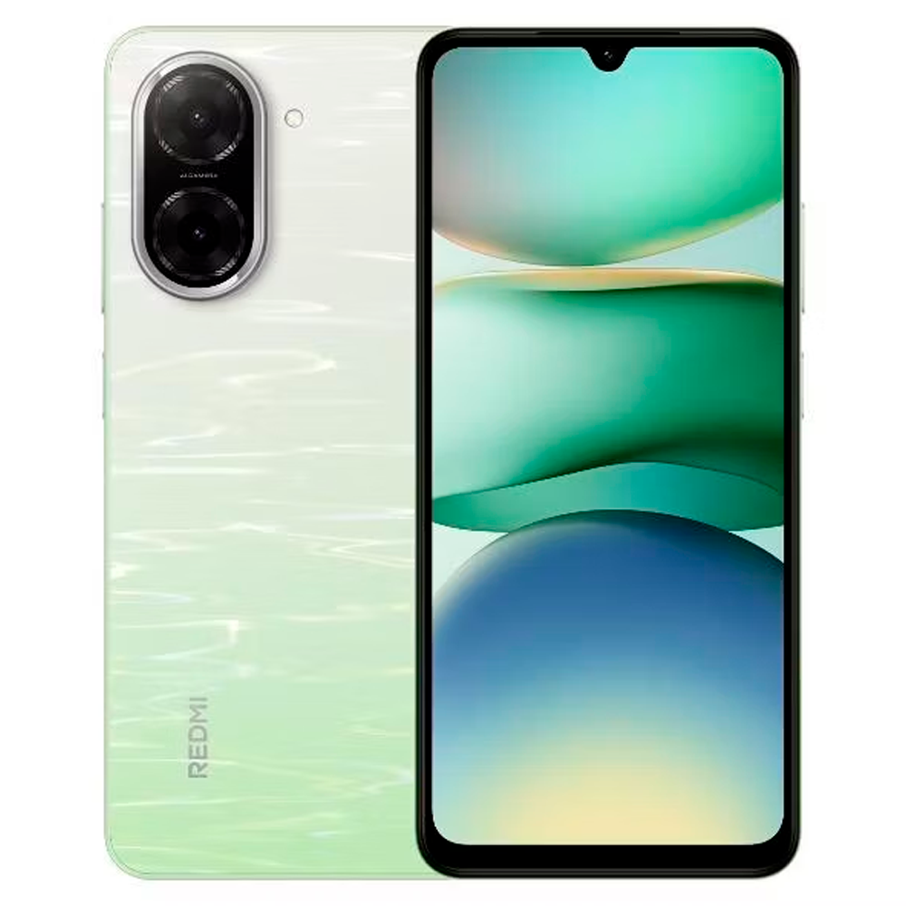 Смартфон Xiaomi Redmi A5 4/128GB Ocean Blue