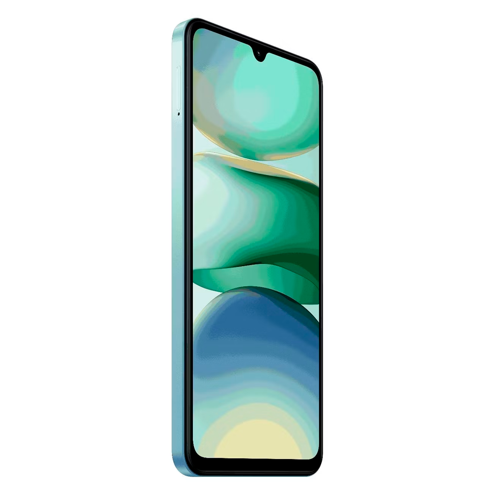 Смартфон Xiaomi Redmi A5 4/128GB Ocean Blue - фото 4