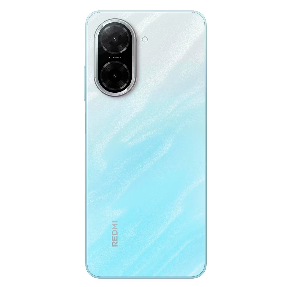 Смартфон Xiaomi Redmi A5 4/128GB Ocean Blue - фото 6