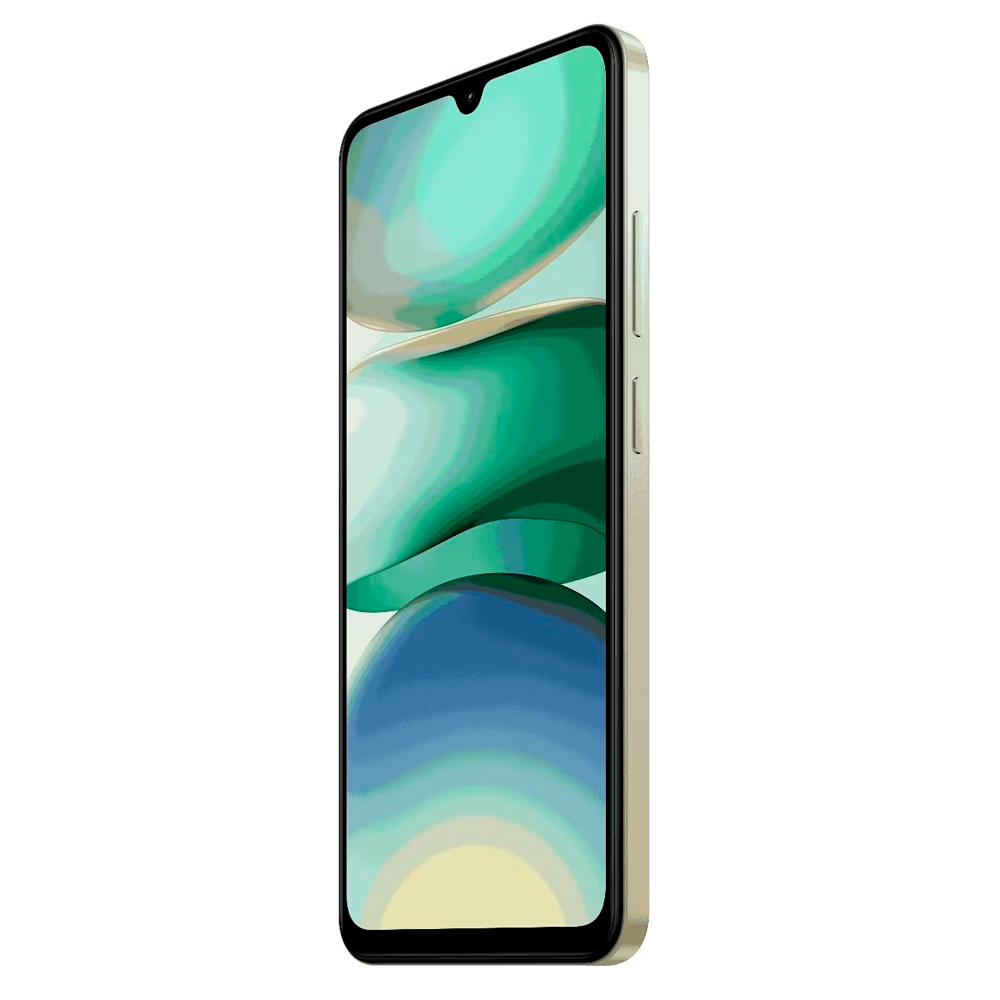 Смартфон Xiaomi Redmi A5 4/128GB Sandy Gold - фото 2