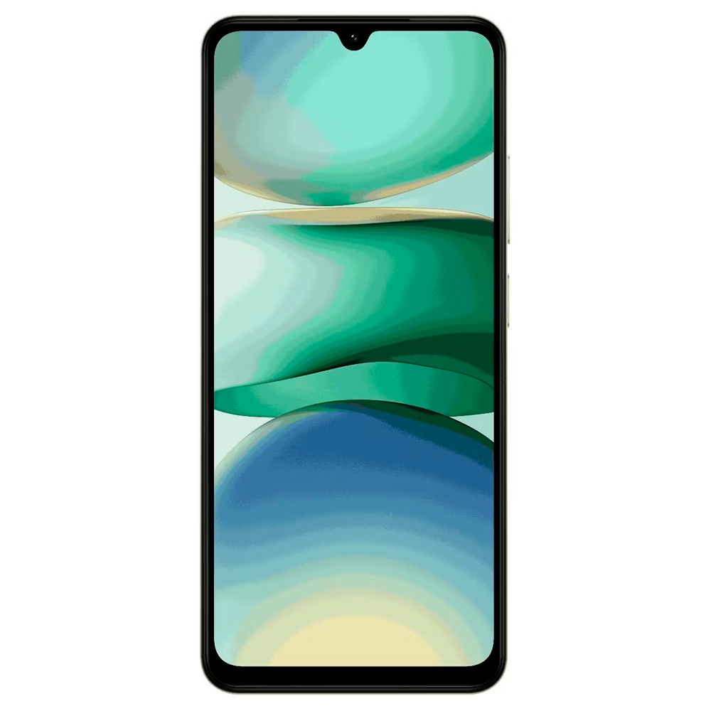 Смартфон Xiaomi Redmi A5 4/128GB Sandy Gold - фото 3