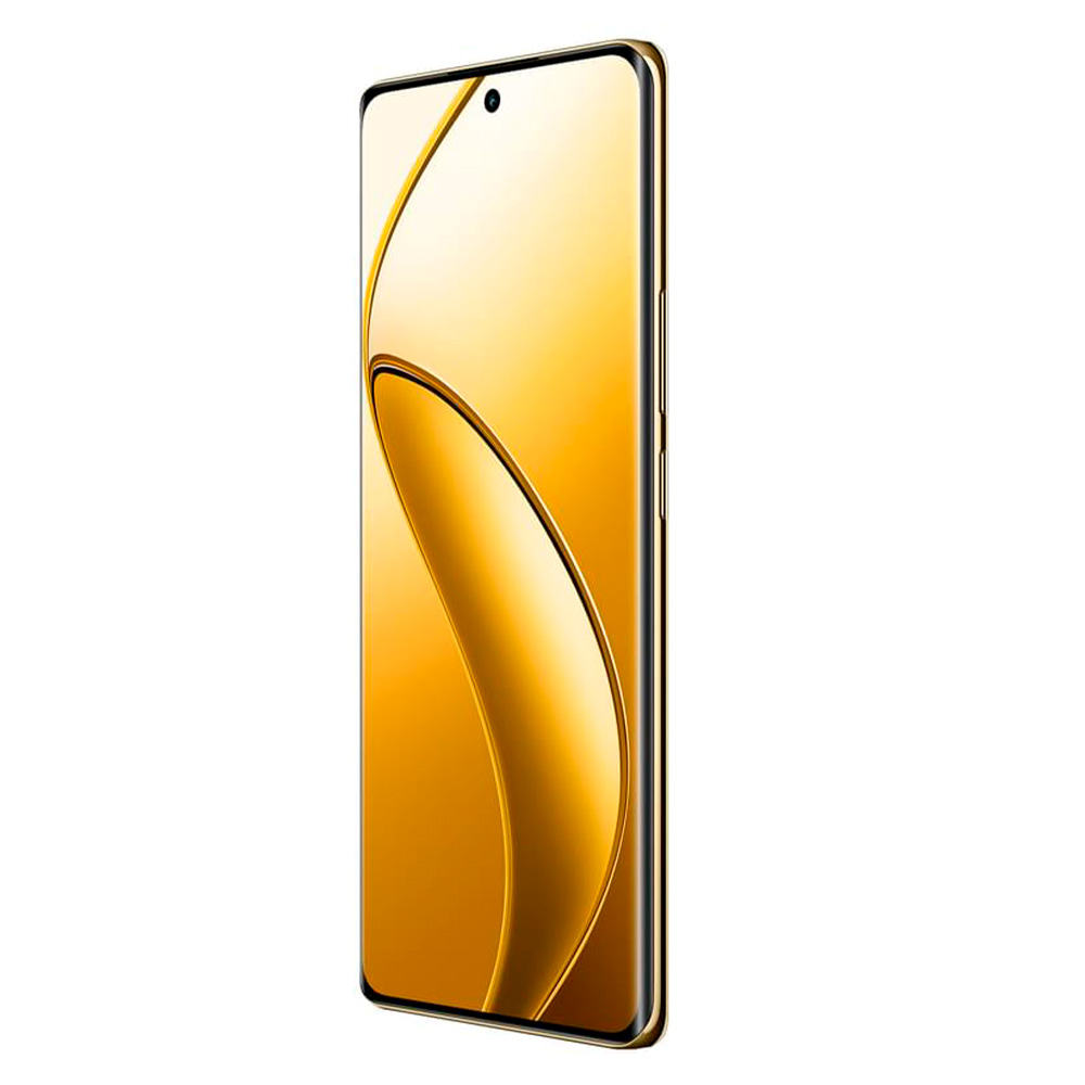 Смартфон Realme 12 Pro 12/512GB Beige - фото 4