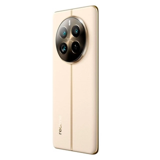 Смартфон Realme 12 Pro 12/512GB Beige - фото 6