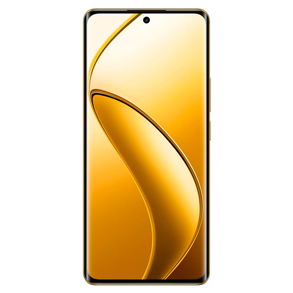 Смартфон Realme 12 Pro 12/512GB Beige - фото 2