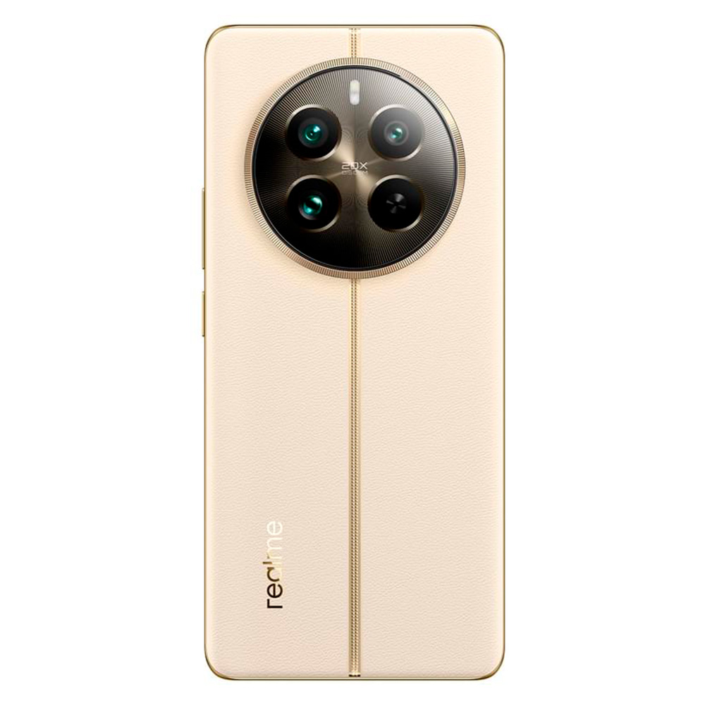Смартфон Realme 12 Pro 12/512GB Beige - фото 5