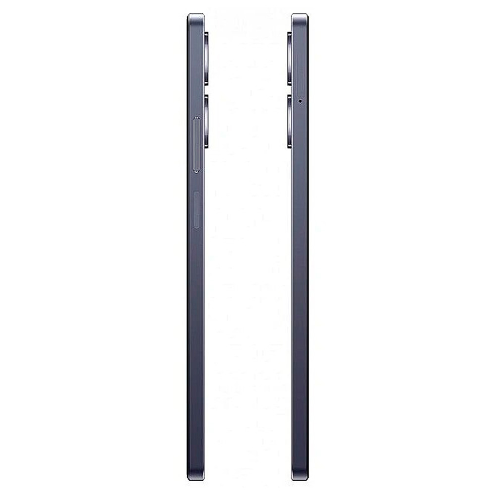 Смартфон Realme Note 60 4/128GB Black - фото 5