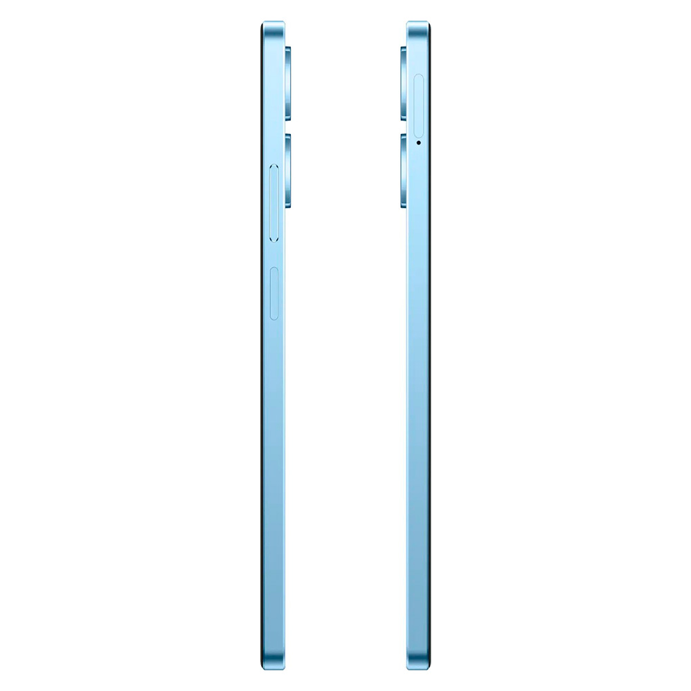 Смартфон Realme Note 60 4/128GB Blue - фото 5