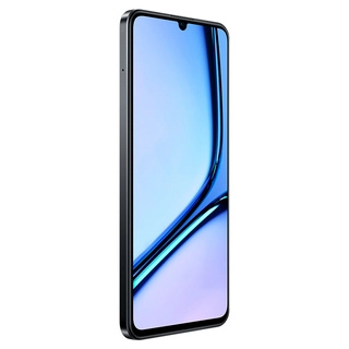 Смартфон Realme Note 60X 3/64GB Black - фото 4