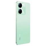 Смартфон Realme Note 60X 3/64GB Green - фото 5