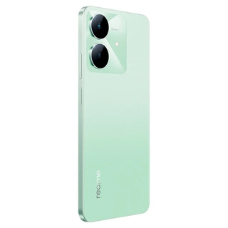 Смартфон Realme Note 60X 3/64GB Green - фото 5