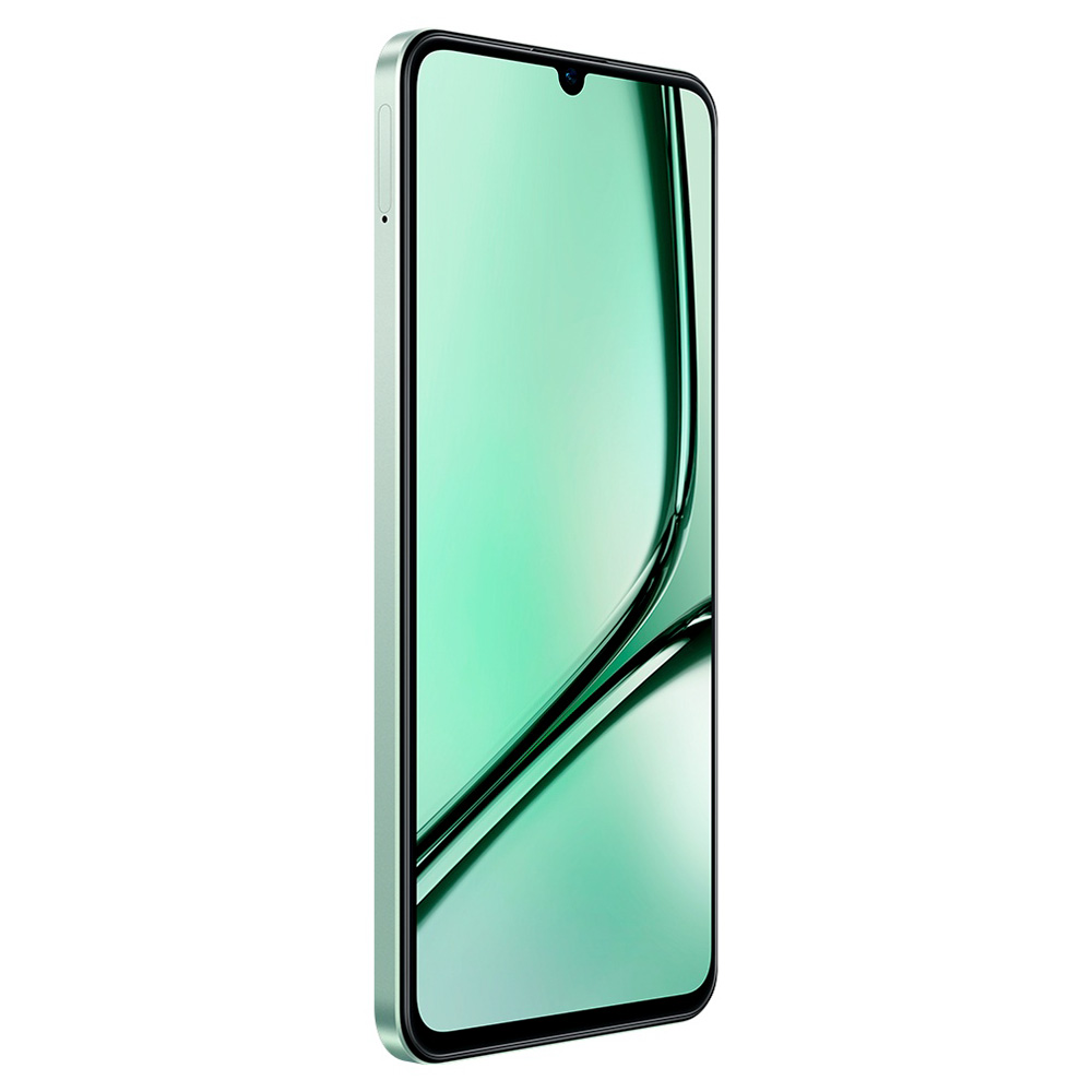 Смартфон Realme Note 60X 3/64GB Green - фото 4