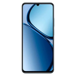 Смартфон Realme C63 6/128GB Blue (RMX3939)