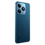 Смартфон Realme C63 6/128GB Blue (RMX3939) - фото 7