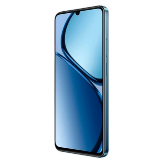 Смартфон Realme C63 6/128GB Blue (RMX3939)