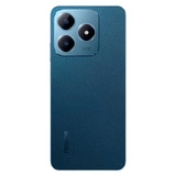 Смартфон Realme C63 6/128GB Blue (RMX3939) - фото 3
