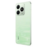 Realme смартфоны C63 6/128GB Green (RMX3939) - фото 7